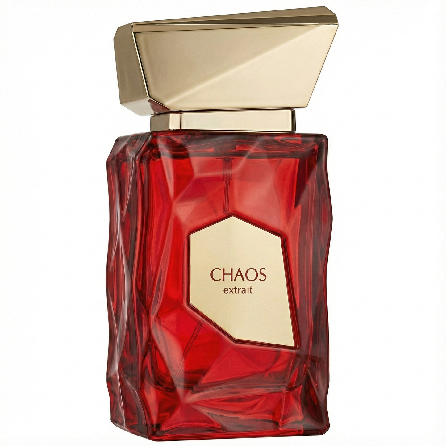 Chaos - French Avenue