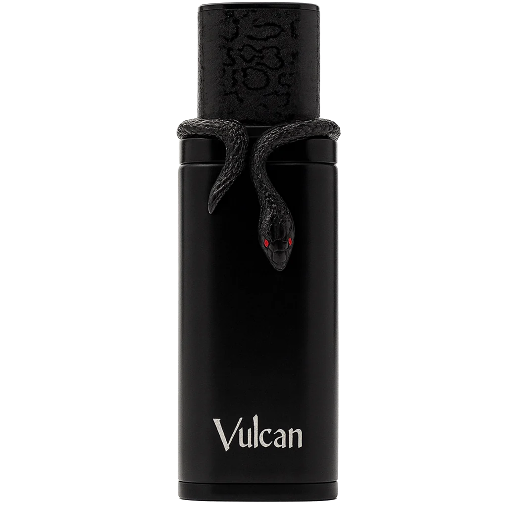 Vulcan Black Friday - French Avenue