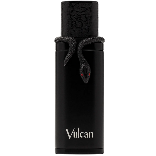 Vulcan Black Friday - French Avenue