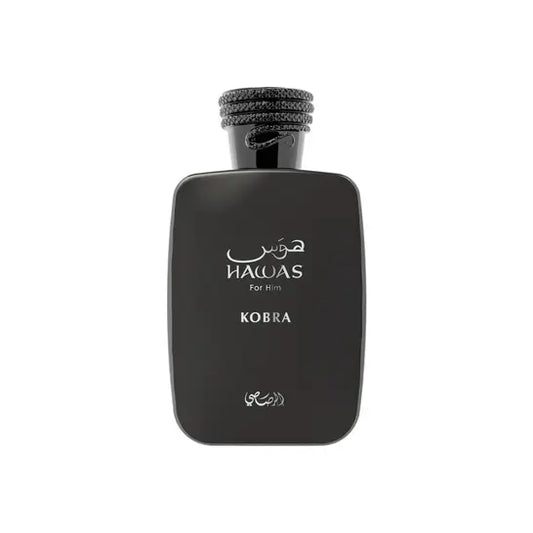 Kobra - Rasasi Hawas