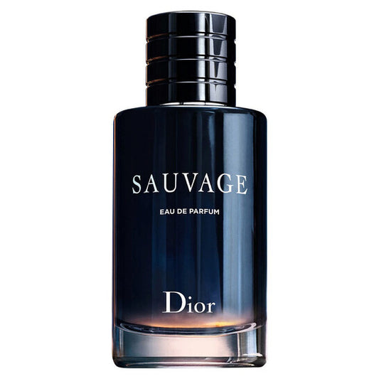 Sauvage - Christian Dior