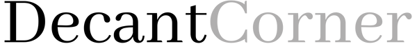 Decant Corner