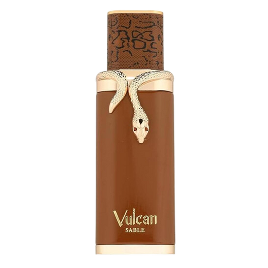 Vulcan Sable - French Avenue