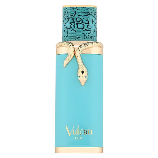 Vulcan Feu - French Avenue